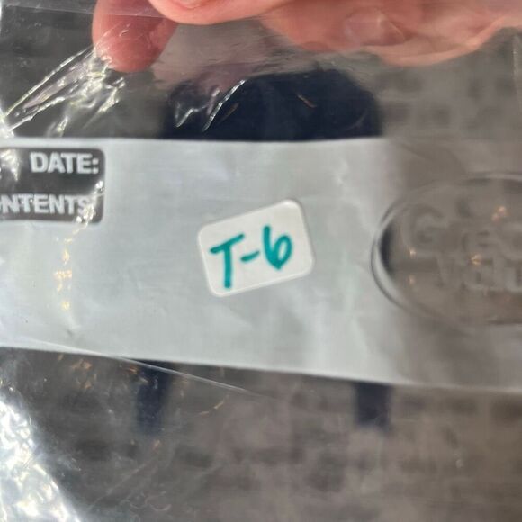 American Eagle | women blue knitted cardigan sweater - Picture 3 of 10